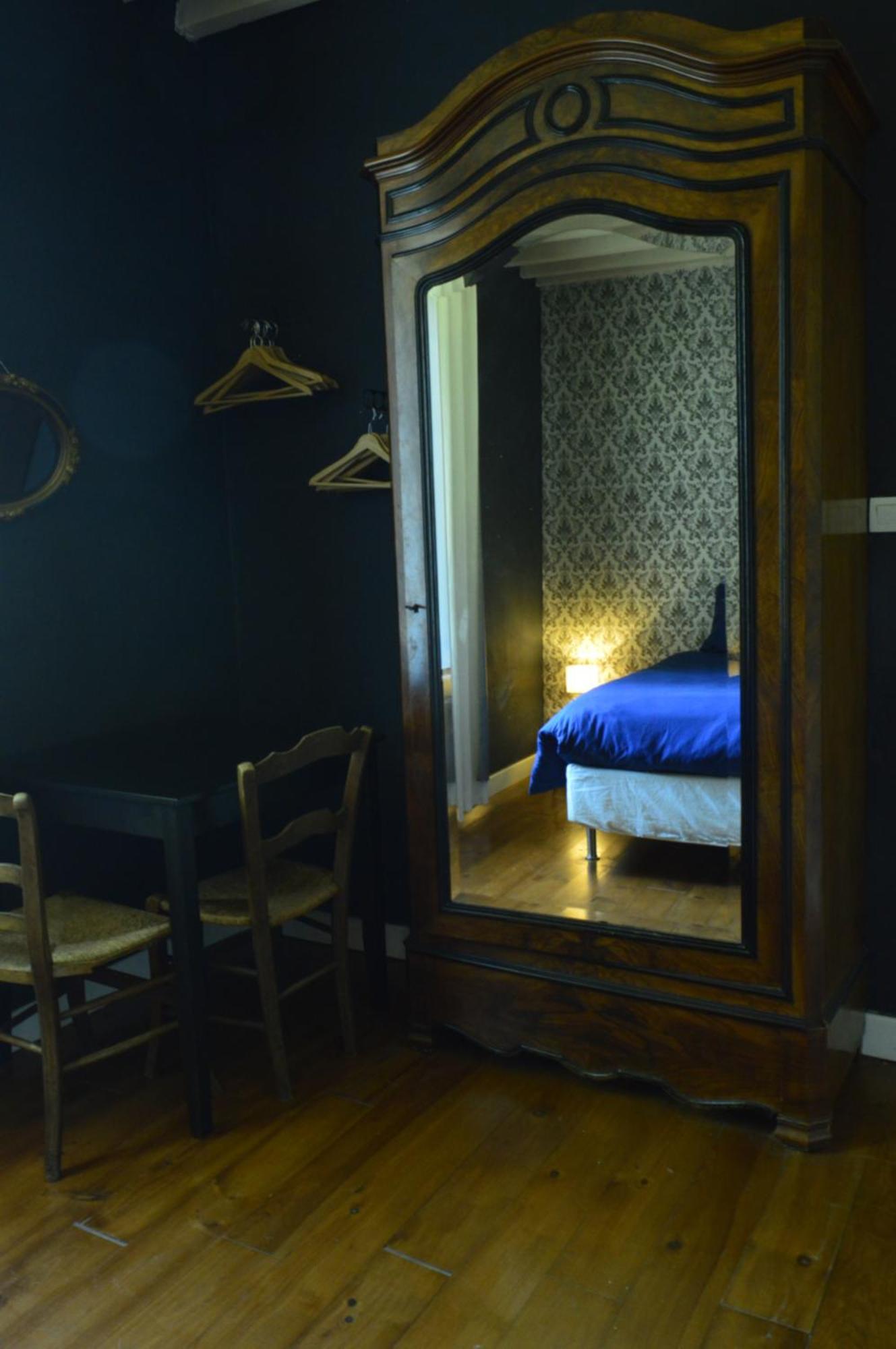 B&B Bon Vivant Brinay  Екстер'єр фото