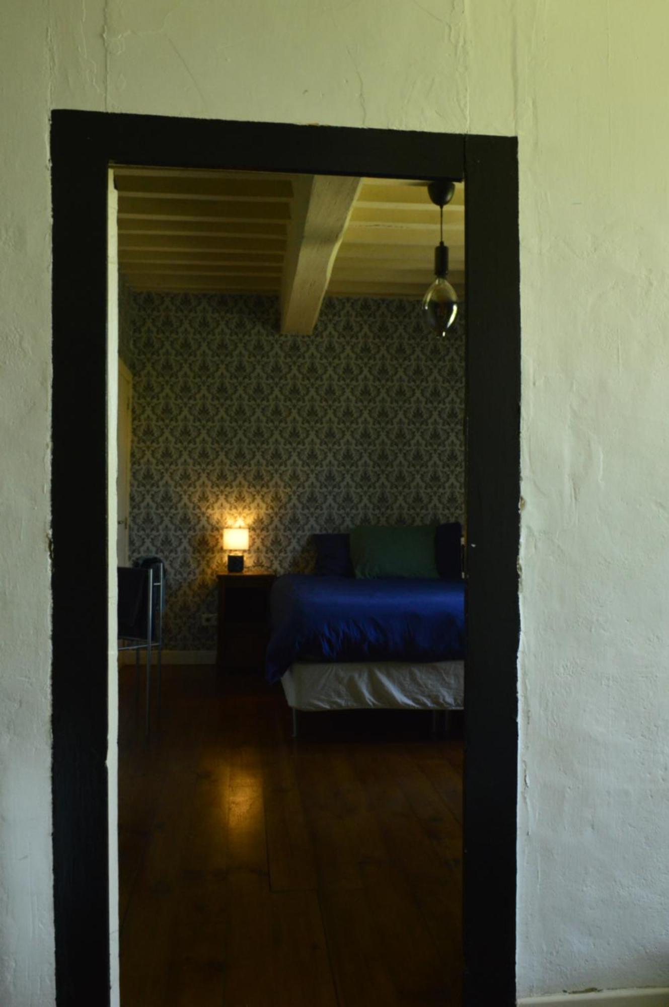 B&B Bon Vivant Brinay  Номер фото