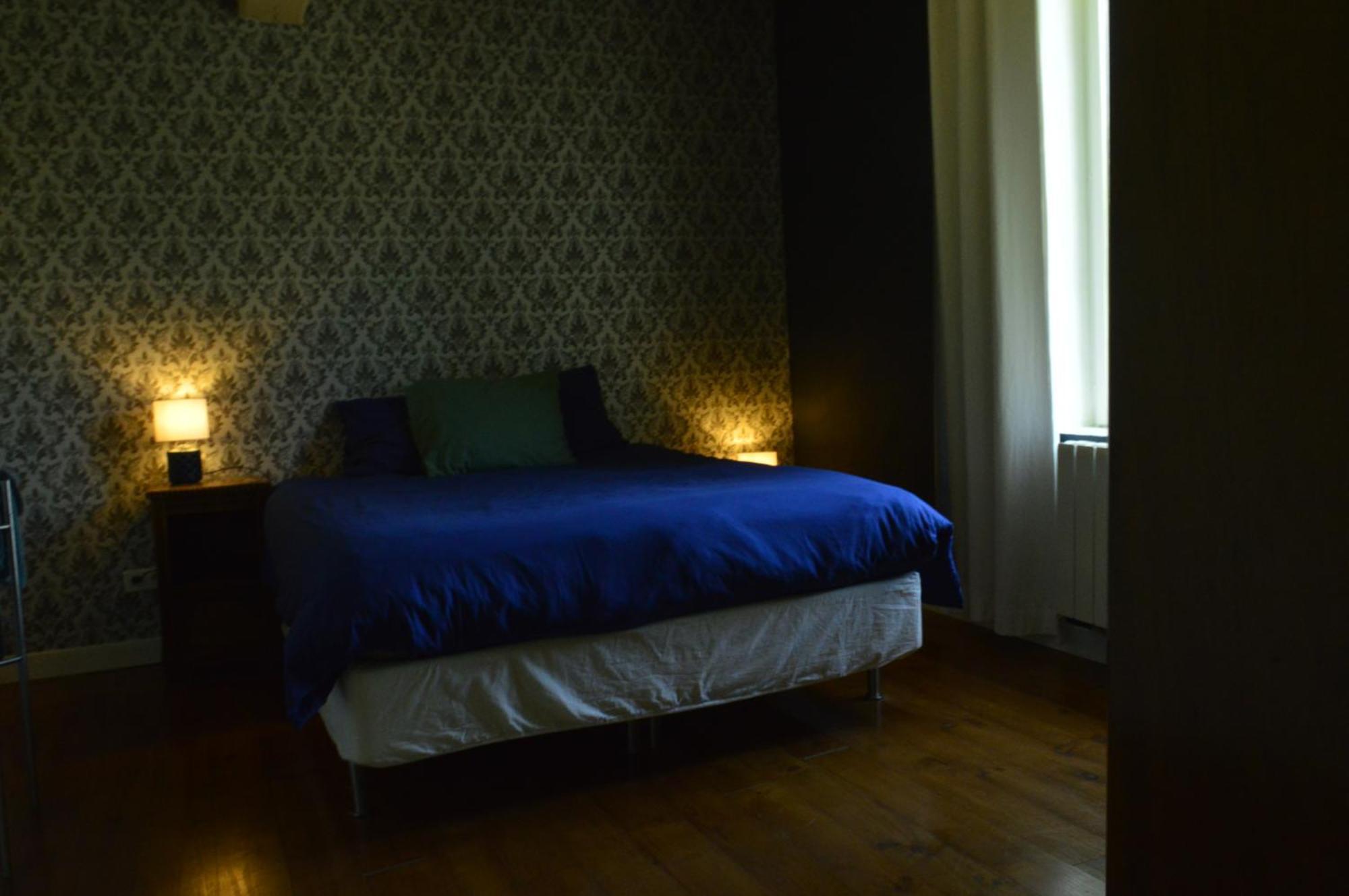 B&B Bon Vivant Brinay  Екстер'єр фото