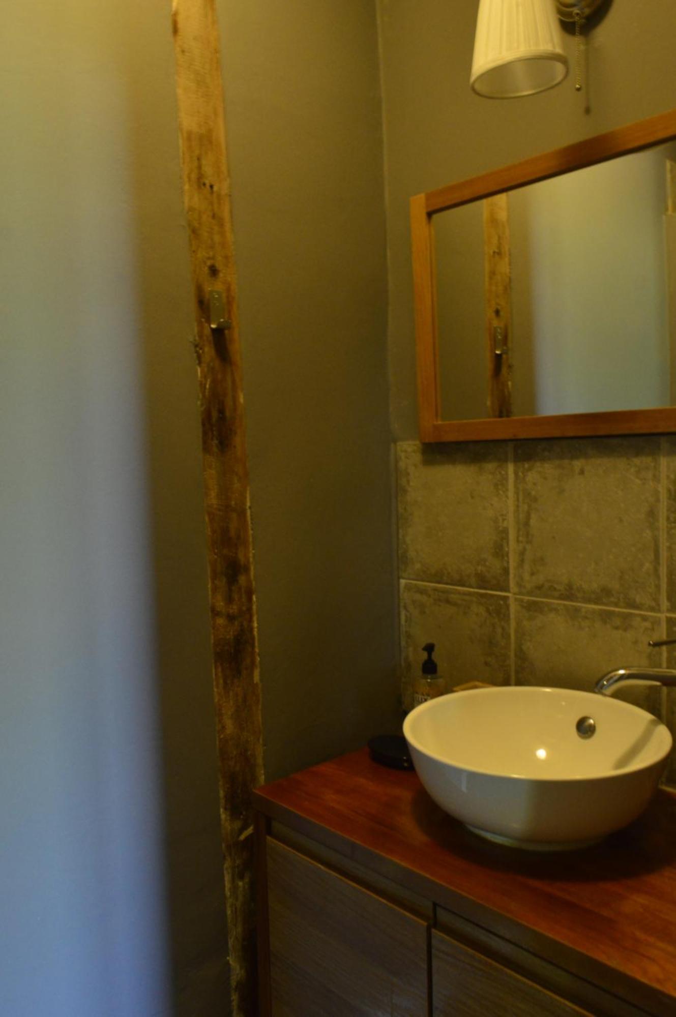 B&B Bon Vivant Brinay  Номер фото