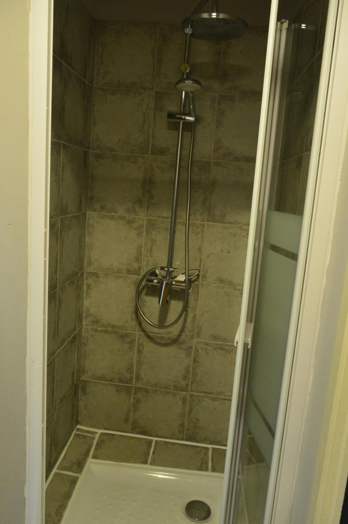 B&B Bon Vivant Brinay  Номер фото