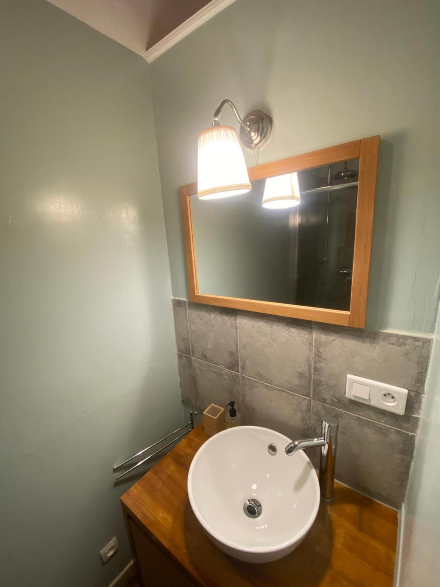 B&B Bon Vivant Brinay  Номер фото