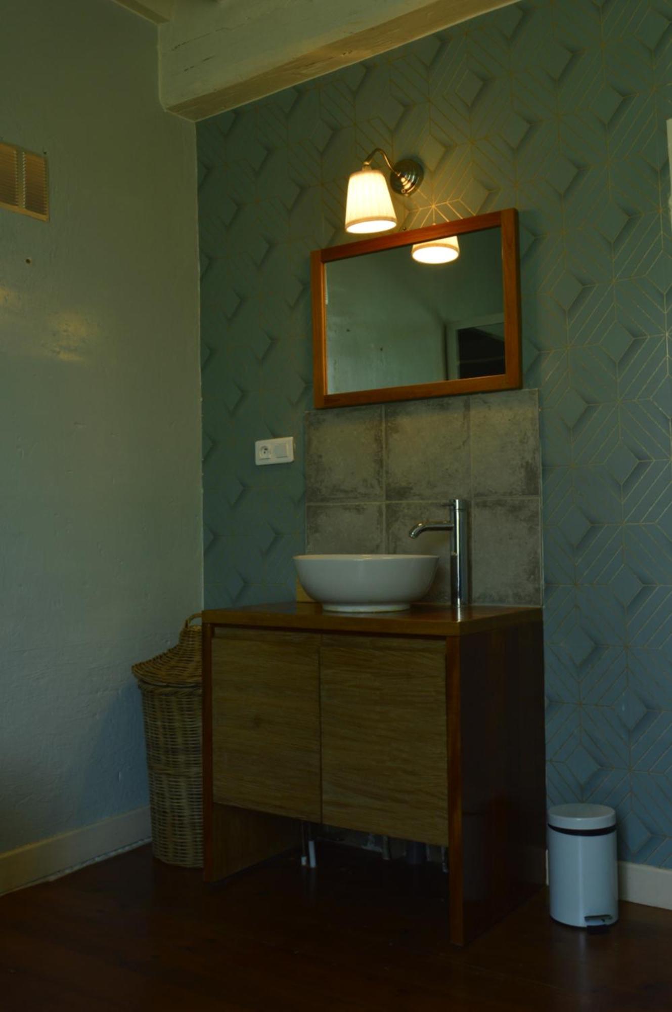 B&B Bon Vivant Brinay  Екстер'єр фото