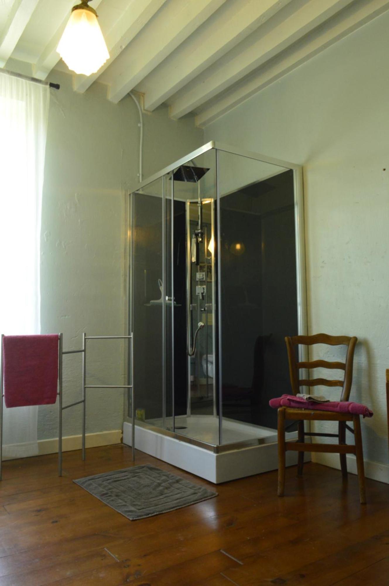 B&B Bon Vivant Brinay  Екстер'єр фото