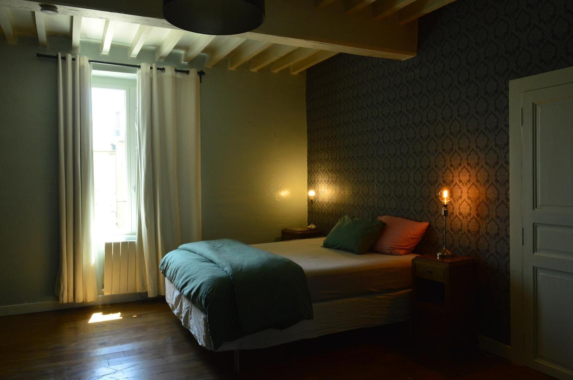 B&B Bon Vivant Brinay  Екстер'єр фото