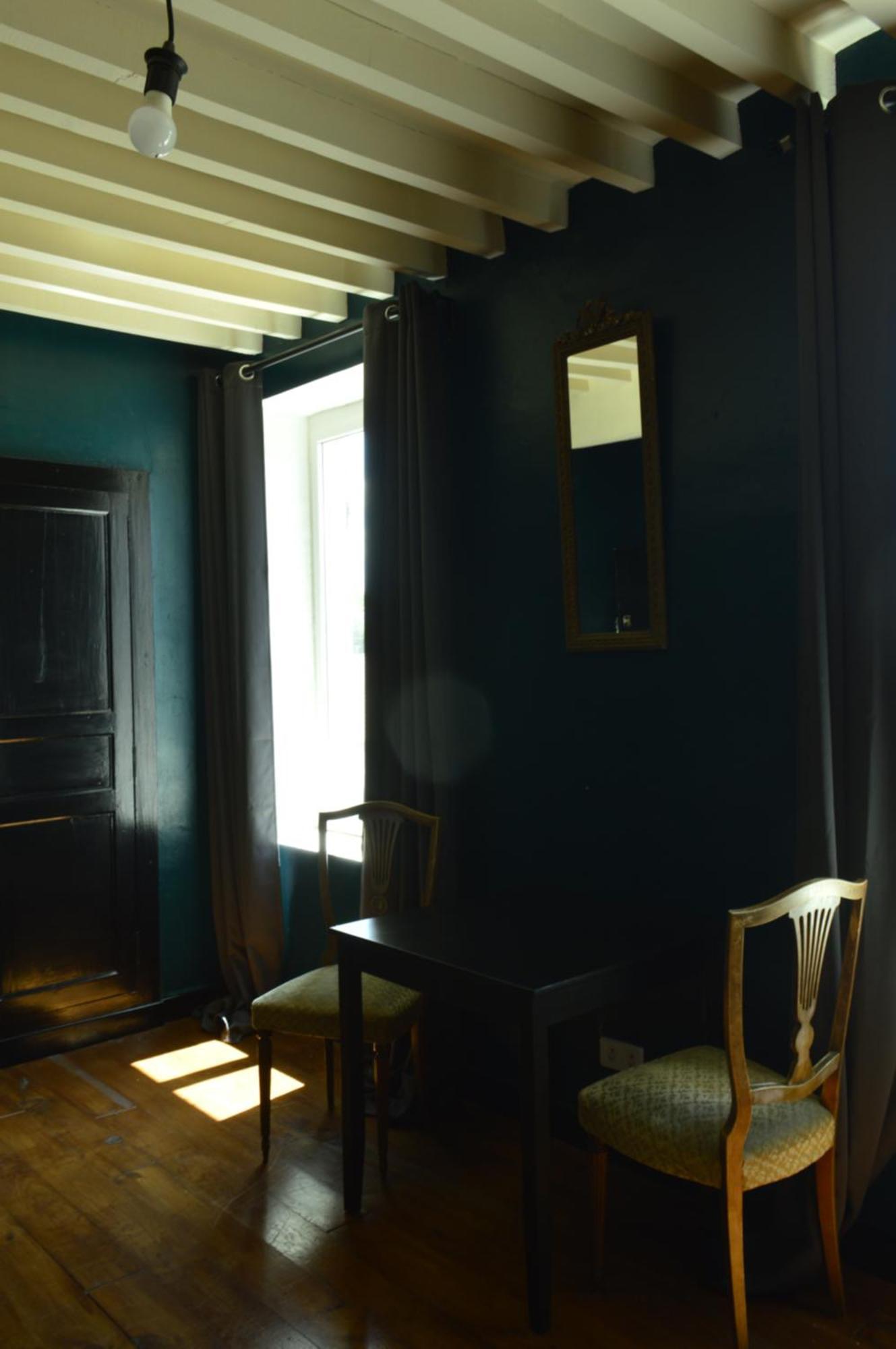 B&B Bon Vivant Brinay  Номер фото
