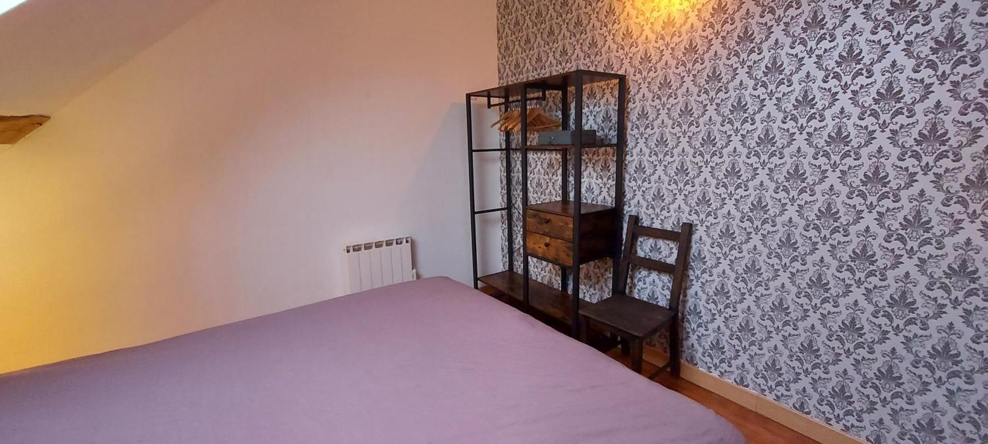 B&B Bon Vivant Brinay  Екстер'єр фото