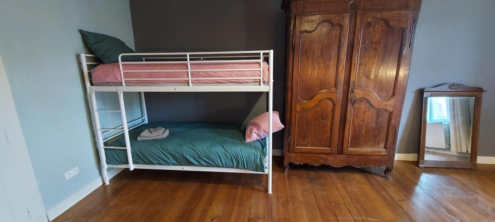 B&B Bon Vivant Brinay  Екстер'єр фото