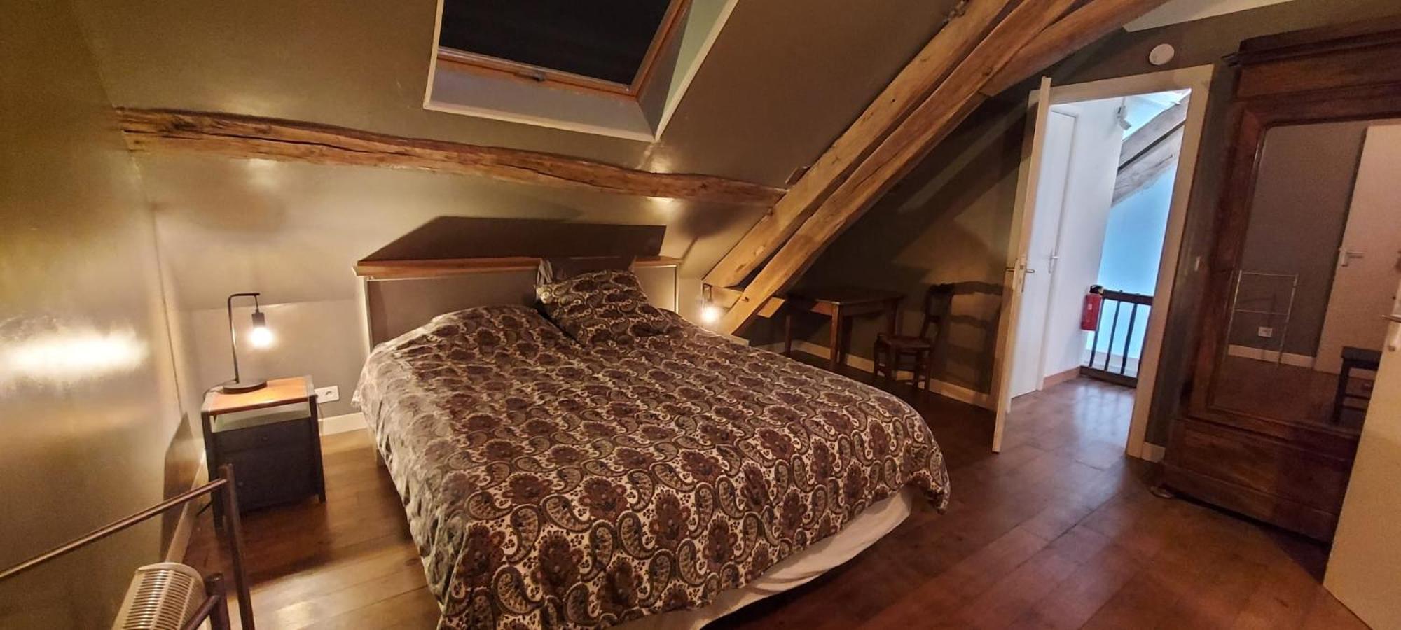 B&B Bon Vivant Brinay  Екстер'єр фото