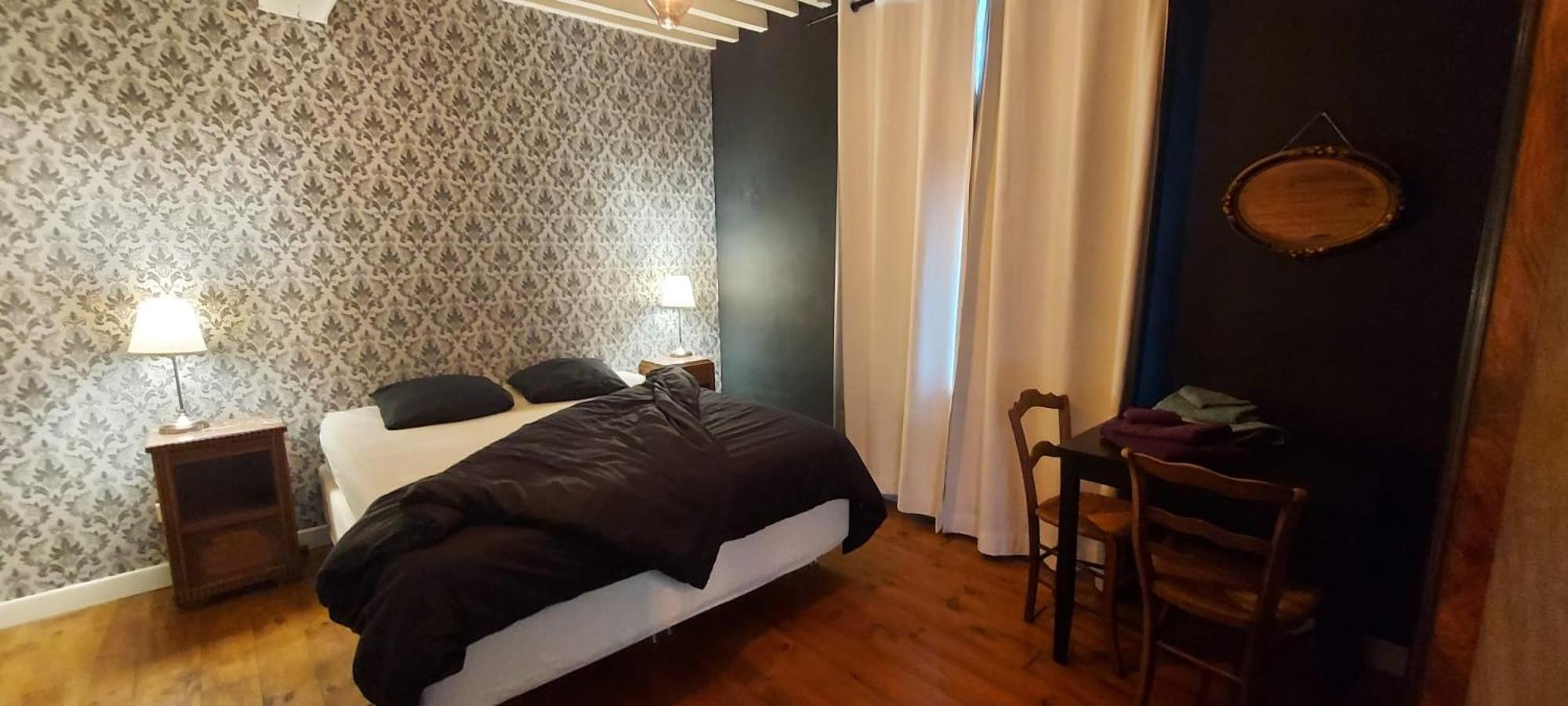 B&B Bon Vivant Brinay  Екстер'єр фото